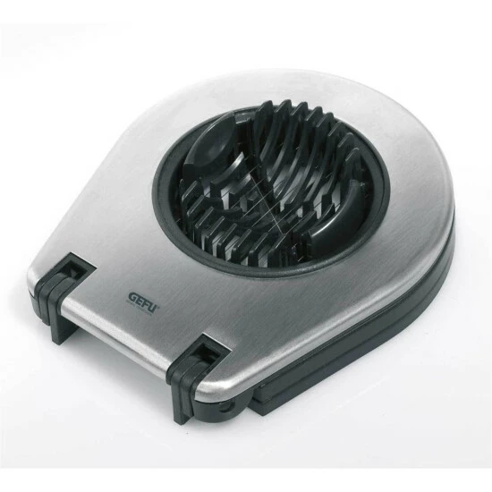 Neu 🧨 GEFU - 'Eierschneider DUO - Schneiden / Teilen' 🎉 – Bild 4