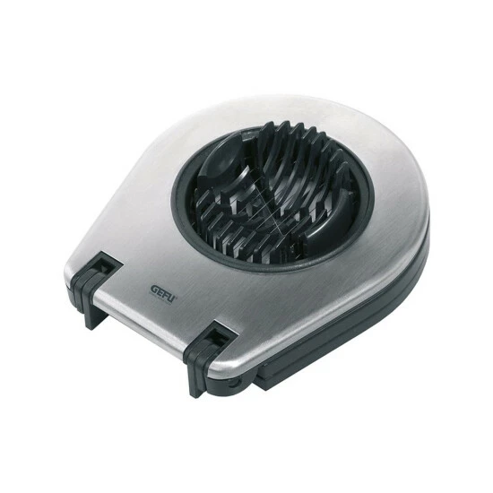 Neu 🧨 GEFU - 'Eierschneider DUO - Schneiden / Teilen' 🎉 – Bild 5