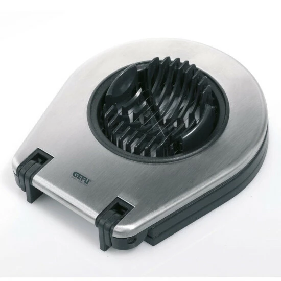 Neu 🧨 GEFU - 'Eierschneider DUO - Schneiden / Teilen' 🎉 – Bild 8