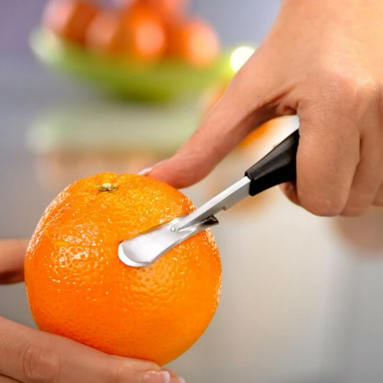 Blitzangebot ✔️ GEFU Ingwer- Und Orangenschäler MELANSINA ⭐ – Bild 7