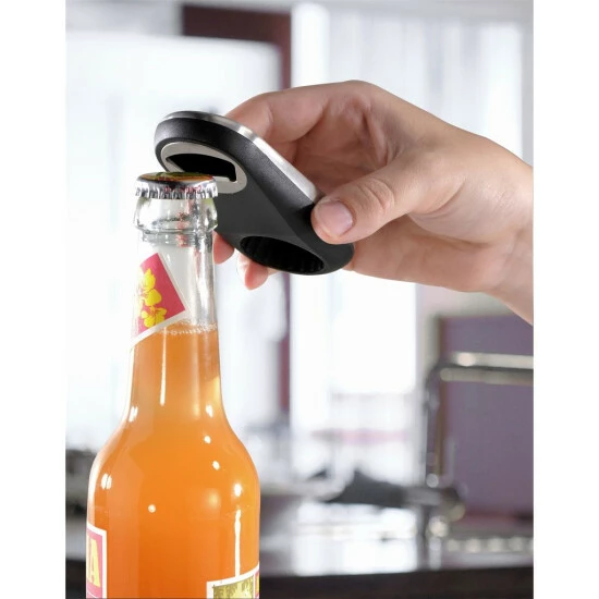 Bester Verkauf 🎁 Gefu - Drehverschlussöffner - Bottare 🧨 – Bild 3