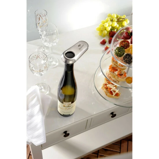 Bester Verkauf 🎁 Gefu - Drehverschlussöffner - Bottare 🧨 – Bild 4