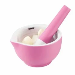 Blitzangebot ✔️ 89313-4 Mörser Macino 12cm Colour Edition GEFU 😍