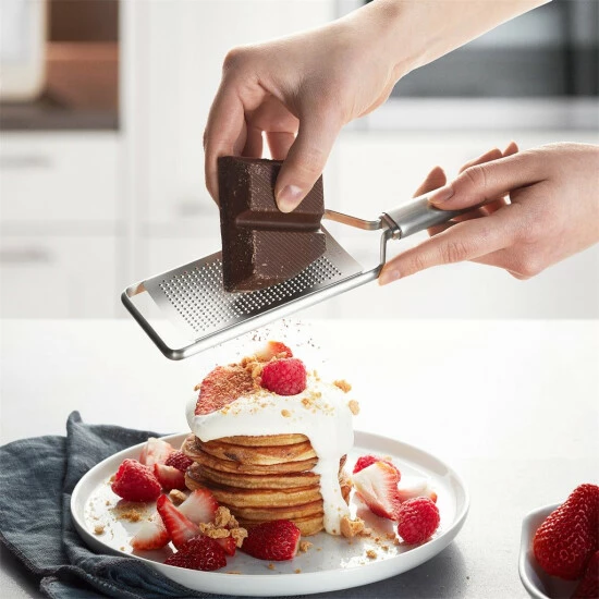 Schlussverkauf 👍 GEFU Feinreibe PRIMELINE Mini 29228 🔔