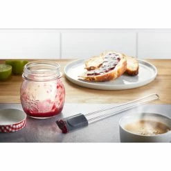 Top 10 🌟 GEFU Teigschaber CREMOSO Schmal ✨