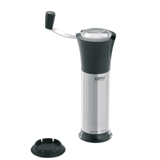 Beste Bewertungen von ✔️ Gefu Moscata Set Muskatmühle Inkl. Muskatnüssen Und Tonkabohnen 😉 – Bild 4