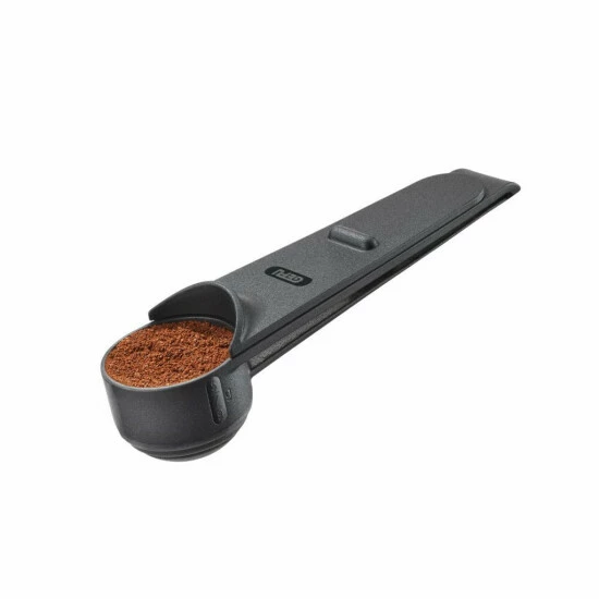 Bestpreis 🔥 GEFU Set: Kaffeemühle LORENZO Und Kaffeemaß MORENO, Verstellbar 😉 – Bild 12