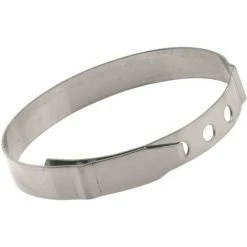 Bester Verkauf ⭐ GEFU 112-00 Rouladenringe, Silber, 6-teilig (1 Set) ✨