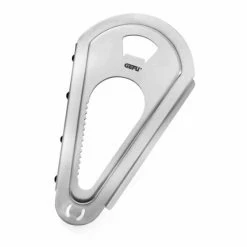 Budget ✔️ GEFU 124-10 Multifunktionsöffner PRACTICO, Silber ✨