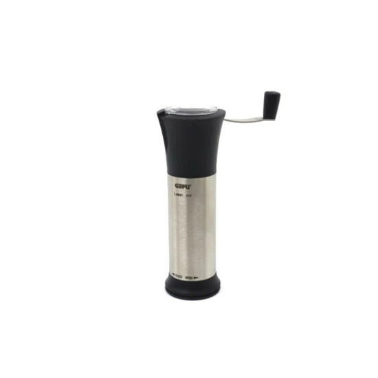 Beste Bewertungen von ✔️ Gefu Moscata Set Muskatmühle Inkl. Muskatnüssen Und Tonkabohnen 😉 – Bild 6