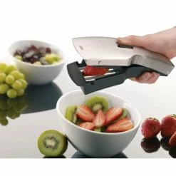 Bestes Angebot 🤩 Gefu Handhobel Für Gemüse Und Käse, Handlich Und Bequem. 😉