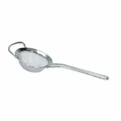 Bester Verkauf ⭐ GEFU 15500 Teesieb 7,5cm, Silber (1 Stück) ⭐