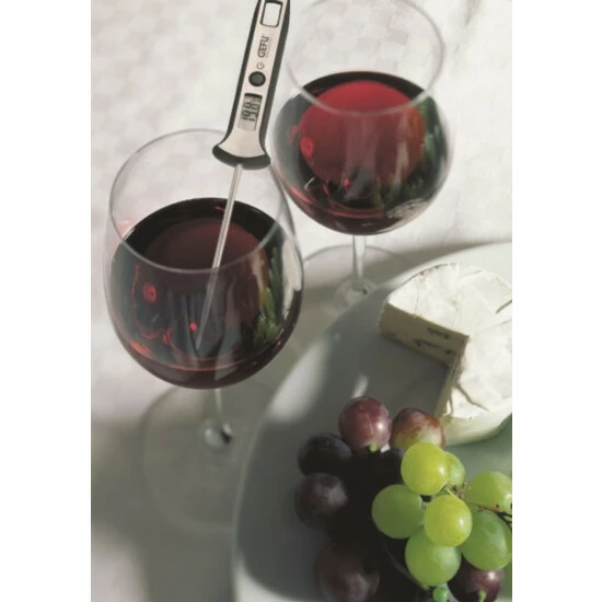 Großhandel 🌟 GEFU - 'Digital-Thermometer SCALA® WEEE-Nr. DE 83465469' 💯