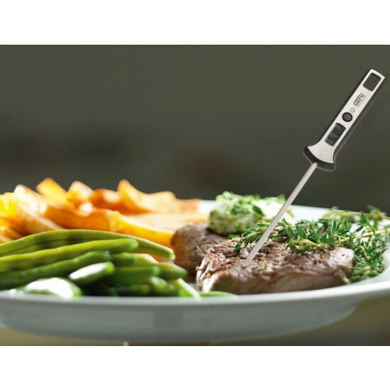 Großhandel 🌟 GEFU - 'Digital-Thermometer SCALA® WEEE-Nr. DE 83465469' 💯 – Bild 2