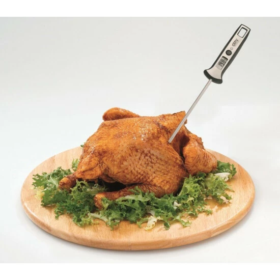 Großhandel 🌟 GEFU - 'Digital-Thermometer SCALA® WEEE-Nr. DE 83465469' 💯 – Bild 3