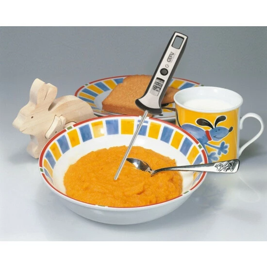 Großhandel 🌟 GEFU - 'Digital-Thermometer SCALA® WEEE-Nr. DE 83465469' 💯 – Bild 4