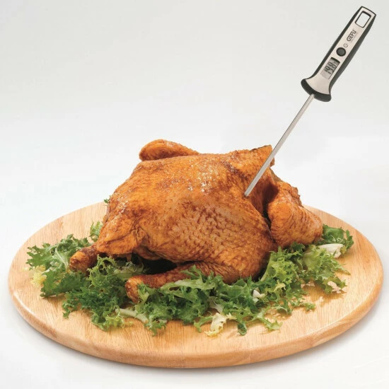 Großhandel 🌟 GEFU - 'Digital-Thermometer SCALA® WEEE-Nr. DE 83465469' 💯 – Bild 8