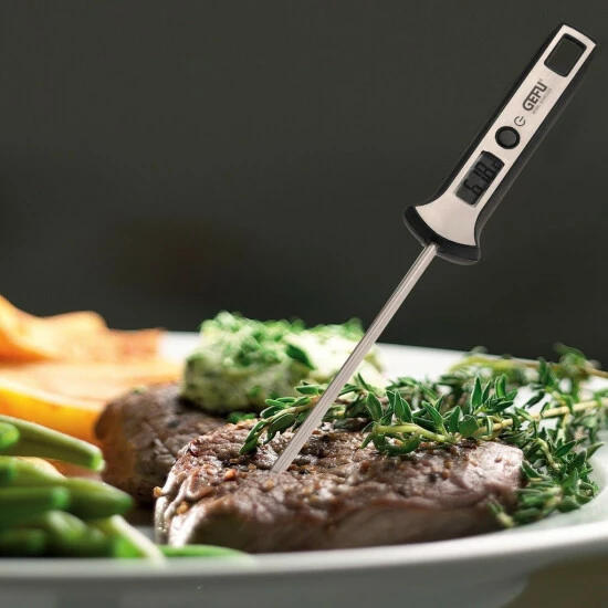 Großhandel 🌟 GEFU - 'Digital-Thermometer SCALA® WEEE-Nr. DE 83465469' 💯 – Bild 9