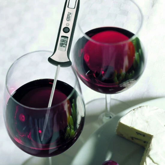 Großhandel 🌟 GEFU - 'Digital-Thermometer SCALA® WEEE-Nr. DE 83465469' 💯 – Bild 10