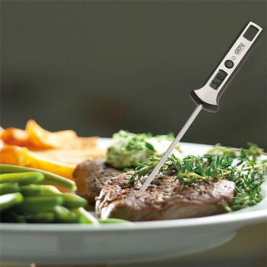 Großhandel 🌟 GEFU - 'Digital-Thermometer SCALA® WEEE-Nr. DE 83465469' 💯 – Bild 11