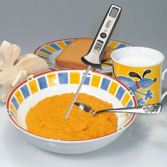 Großhandel 🌟 GEFU - 'Digital-Thermometer SCALA® WEEE-Nr. DE 83465469' 💯 – Bild 12