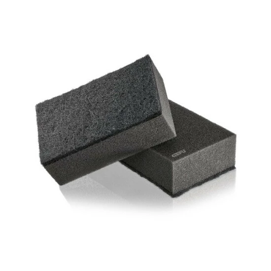 Coupon ⭐ GEFU Spülschwamm Swift Polyester 11x7x7cm 2er Set ⭐