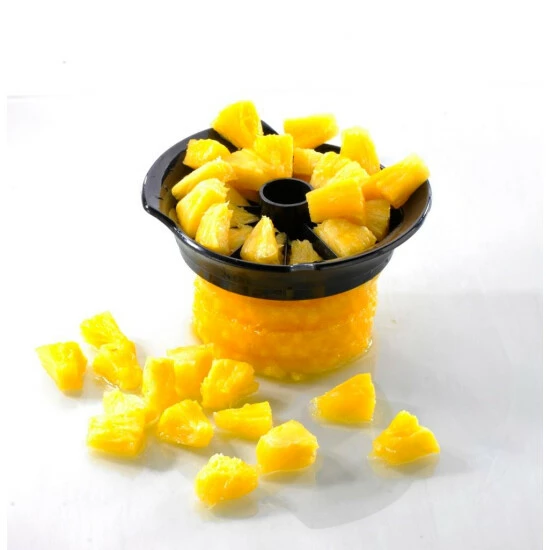 Großhandel 🔥 Gefu Ananasschneider Affeta 💯 – Bild 3