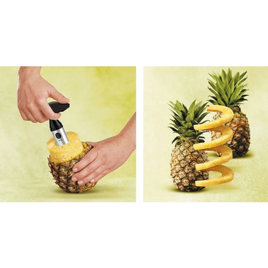 Großhandel 🔥 Gefu Ananasschneider Affeta 💯 – Bild 5