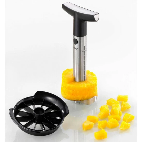 Großhandel 🔥 Gefu Ananasschneider Affeta 💯 – Bild 7