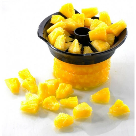 Großhandel 🔥 Gefu Ananasschneider Affeta 💯 – Bild 9