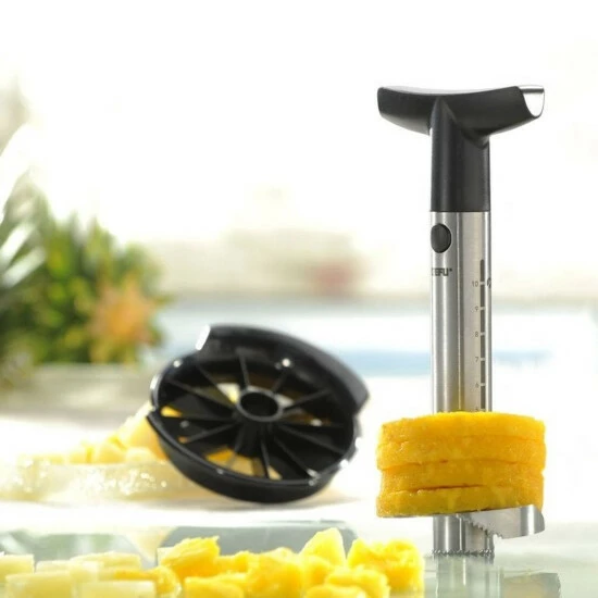 Großhandel 🔥 Gefu Ananasschneider Affeta 💯 – Bild 14