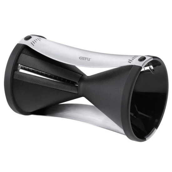 Auslauf ❤️ GEFU Spiralschneider Spirelli 💯