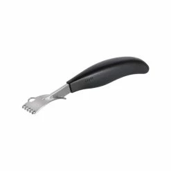 Bestes Angebot 🎁 GEFU Zestenreißer Certo Edelstahl/Kunststoff 😀