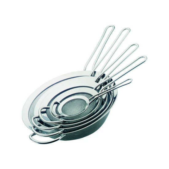 Billig 💯 GEFU - 'Sieb PASSO, 23 Cm Sieb PASSO, 23 Cm - Passieren | Einmache' 🔥 – Bild 2