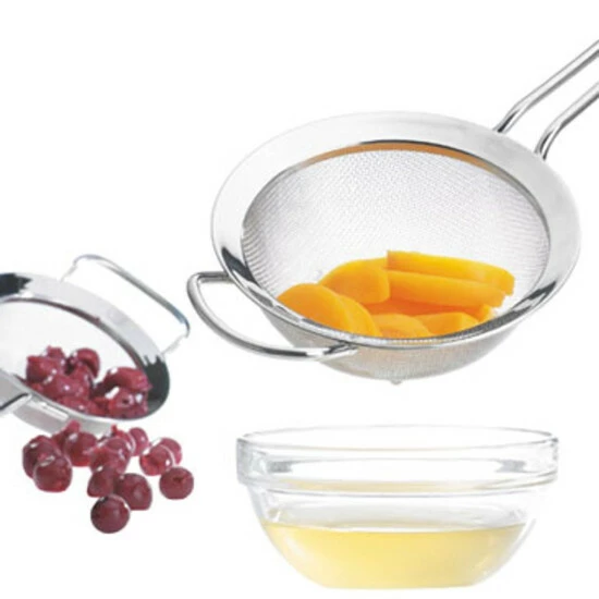 Billig 💯 GEFU - 'Sieb PASSO, 23 Cm Sieb PASSO, 23 Cm - Passieren | Einmache' 🔥 – Bild 3