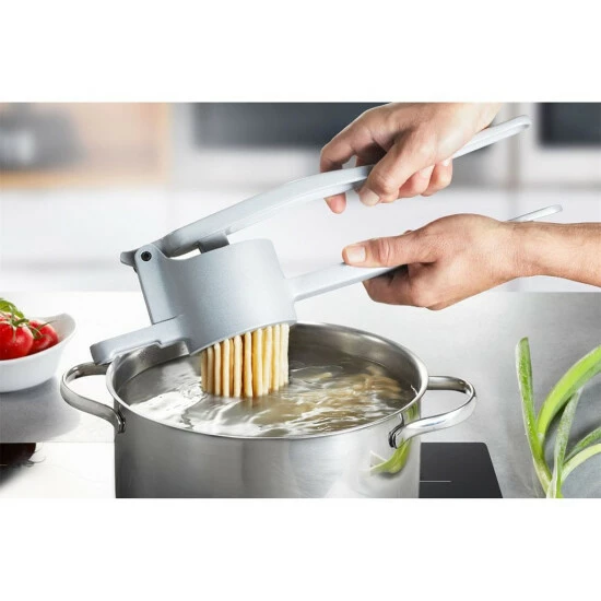 Auslauf 🧨 Gefu Spätzlepresse Spätzleboub ✨ – Bild 10