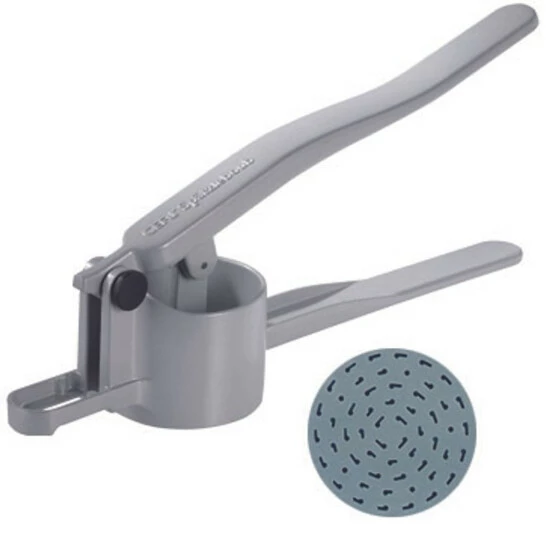 Auslauf 🧨 Gefu Spätzlepresse Spätzleboub ✨ – Bild 12