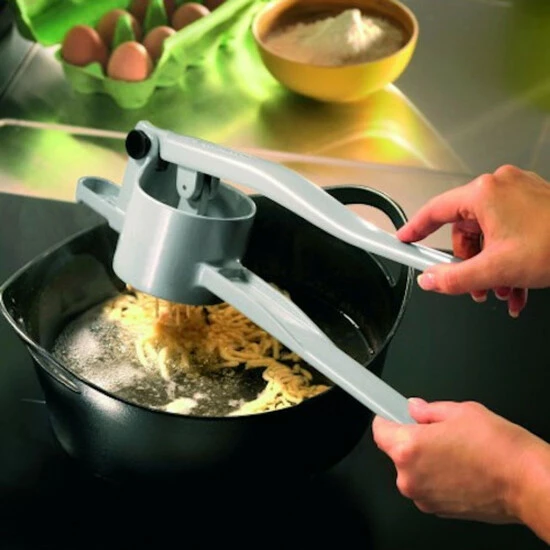 Auslauf 🧨 Gefu Spätzlepresse Spätzleboub ✨ – Bild 13