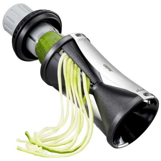 Auslauf ❤️ GEFU Spiralschneider Spirelli 💯 – Bild 5