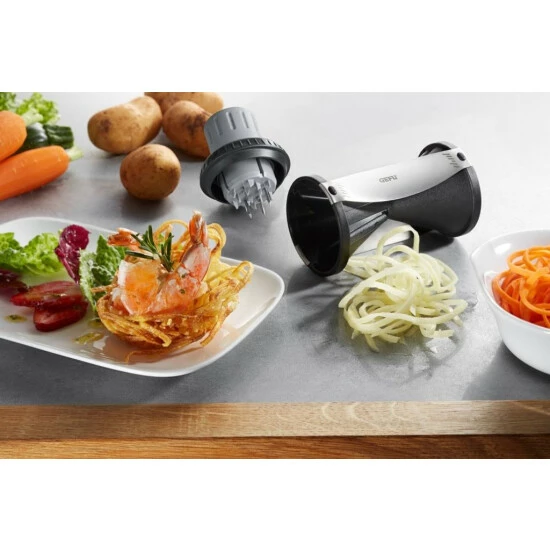 Auslauf ❤️ GEFU Spiralschneider Spirelli 💯 – Bild 7