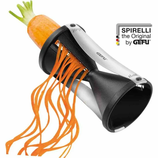 Auslauf ❤️ GEFU Spiralschneider Spirelli 💯 – Bild 10