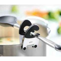 Rabatt 👏 Gefu Löffelhalter Pot Clip 12710 👍
