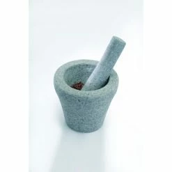 Top 10 ✨ Gefu Mörser Vesto 14 Cm Granit Mit Stößel 😀