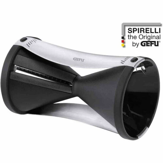 Auslauf ❤️ GEFU Spiralschneider Spirelli 💯 – Bild 11