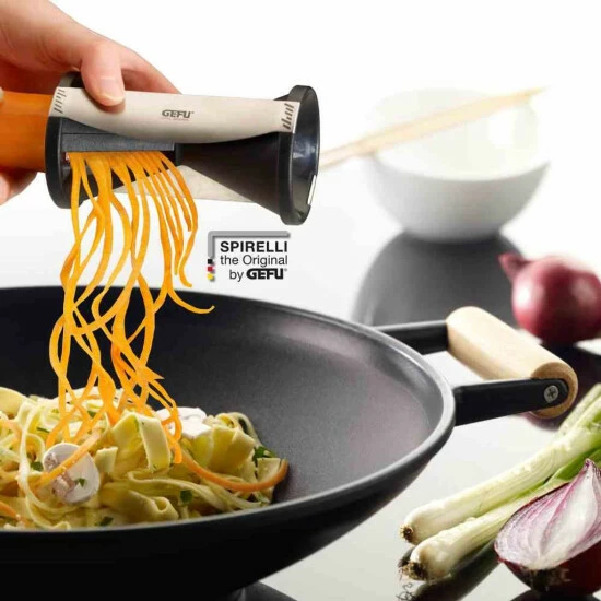 Auslauf ❤️ GEFU Spiralschneider Spirelli 💯 – Bild 12