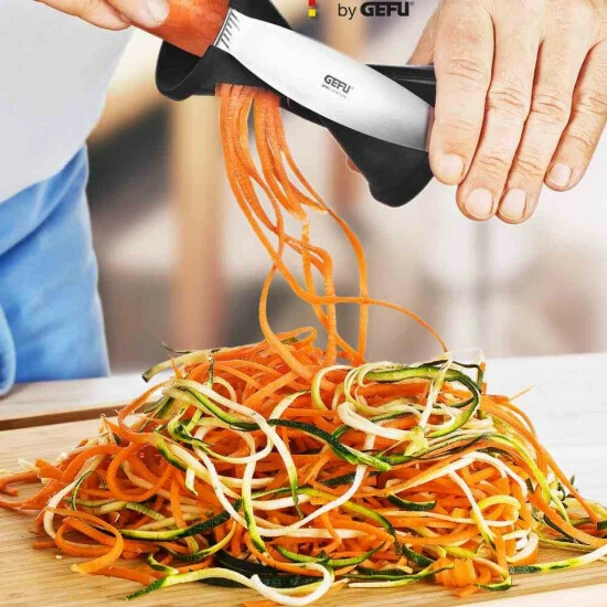 Auslauf ❤️ GEFU Spiralschneider Spirelli 💯 – Bild 13