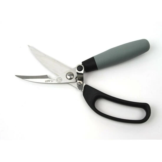 Bester Verkauf 😀 GEFU - 'Geflügelschere CARVE - Aktionen' ✔️ – Bild 4