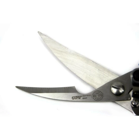 Bester Verkauf 😀 GEFU - 'Geflügelschere CARVE - Aktionen' ✔️ – Bild 5