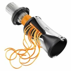 Bestpreis 🧨 Gefu Spiralschneider Spirelli 2.0 00119 🎁