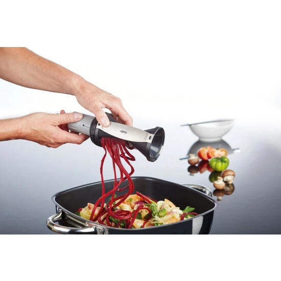 Bestpreis 🧨 Gefu Spiralschneider Spirelli 2.0 00119 🎁 – Bild 2